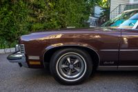 1973 Pontiac Grandville Convertible for sale
