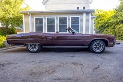 1973 Pontiac Grandville Convertible for sale