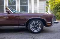 1973 Pontiac Grandville Convertible for sale