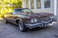1973 Pontiac Grandville Convertible for sale