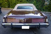 1973 Pontiac Grandville Convertible for sale