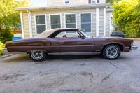 1973 Pontiac Grandville Convertible for sale