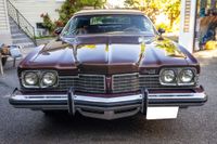 1973 Pontiac Grandville Convertible for sale