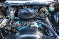 1973 Pontiac Grandville Convertible for sale