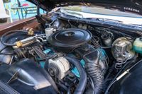 1973 Pontiac Grandville Convertible for sale