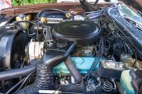 1973 Pontiac Grandville Convertible for sale