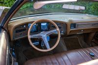 1973 Pontiac Grandville Convertible for sale