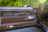1973 Pontiac Grandville Convertible for sale