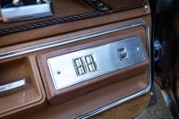 1973 Pontiac Grandville Convertible for sale