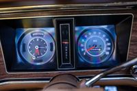 1973 Pontiac Grandville Convertible for sale