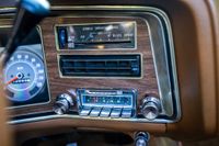 1973 Pontiac Grandville Convertible for sale
