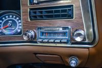 1973 Pontiac Grandville Convertible for sale