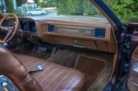 1973 Pontiac Grandville Convertible for sale