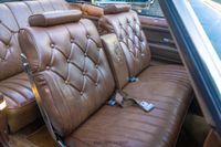 1973 Pontiac Grandville Convertible for sale