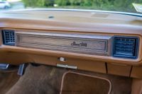 1973 Pontiac Grandville Convertible for sale