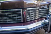 1973 Pontiac Grandville Convertible for sale