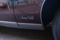 1973 Pontiac Grandville Convertible for sale