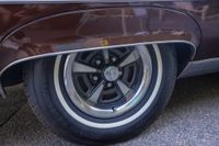 1973 Pontiac Grandville Convertible for sale