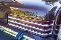 1973 Pontiac Grandville Convertible for sale