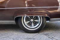 1973 Pontiac Grandville Convertible for sale