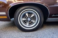 1973 Pontiac Grandville Convertible for sale