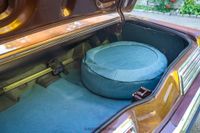 1973 Pontiac Grandville Convertible for sale