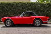 1969 Triumph TR6 for sale