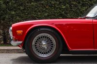 1969 Triumph TR6 for sale