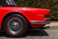 1969 Triumph TR6 for sale