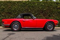 1969 Triumph TR6 for sale