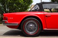 1969 Triumph TR6 for sale
