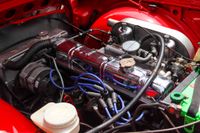 1969 Triumph TR6 for sale