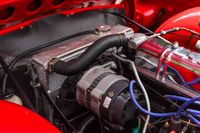 1969 Triumph TR6 for sale