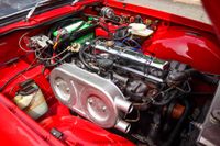 1969 Triumph TR6 for sale