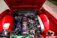 1969 Triumph TR6 for sale