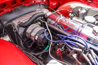 1969 Triumph TR6 for sale