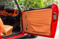 1969 Triumph TR6 for sale