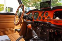 1969 Triumph TR6 for sale