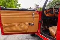 1969 Triumph TR6 for sale