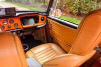 1969 Triumph TR6 for sale