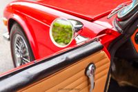 1969 Triumph TR6 for sale
