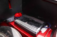 1969 Triumph TR6 for sale