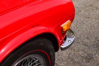 1969 Triumph TR6 for sale