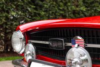 1969 Triumph TR6 for sale