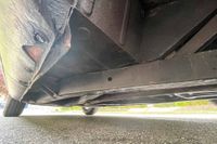 1969 Triumph TR6 for sale