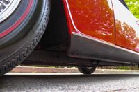 1969 Triumph TR6 for sale