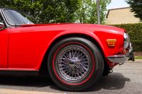 1969 Triumph TR6 for sale