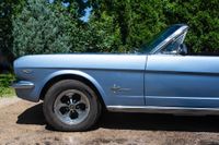 1966 Ford Mustang Convertible for sale