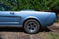 1966 Ford Mustang Convertible for sale