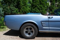 1966 Ford Mustang Convertible for sale